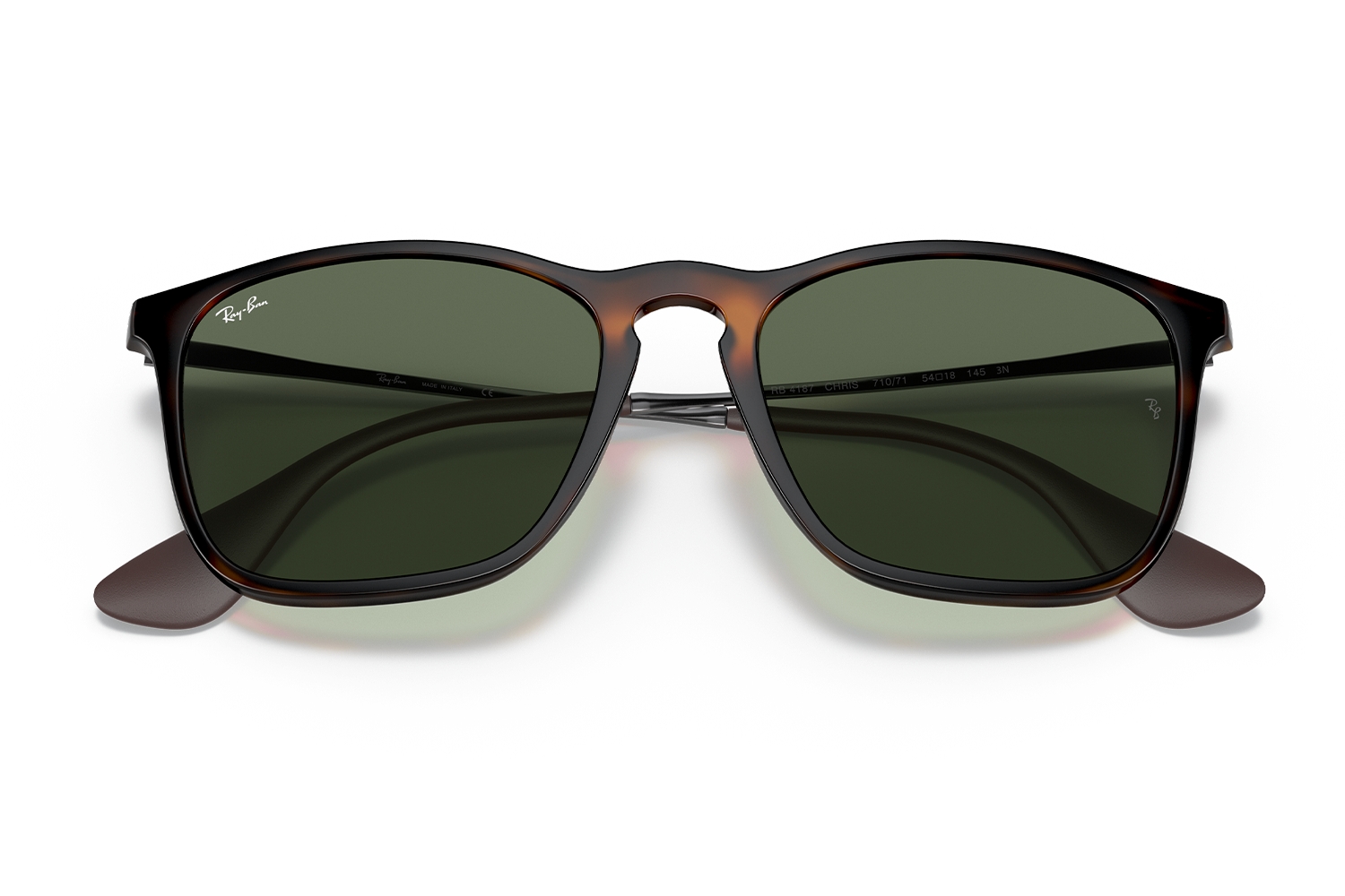 Ray-ban Unisex Güneş Gözlüğü RB4187 710/71