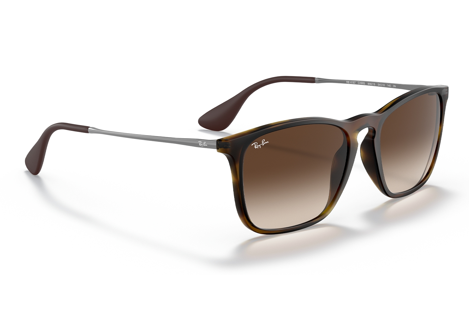 Ray-Ban Unisex Güneş Gözlüğü RB4187 856/13