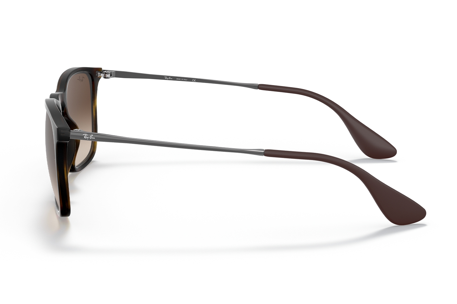 Ray-Ban Unisex Güneş Gözlüğü RB4187 856/13