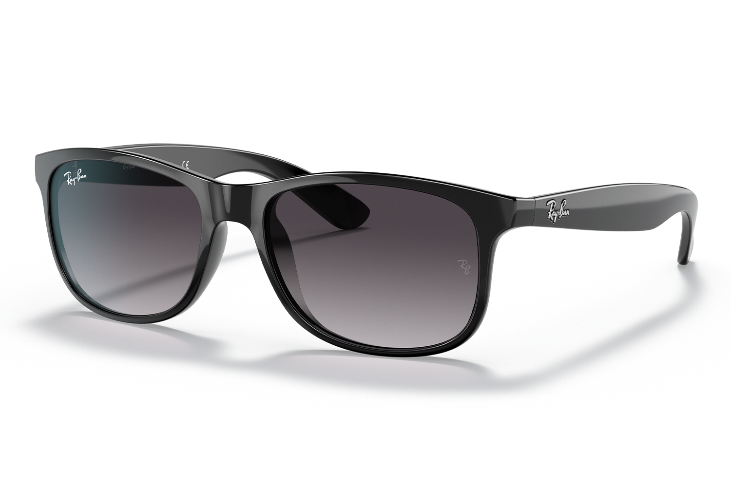Rayban Unisex Güneş Gözlüğü RB4202 601/8G Andy