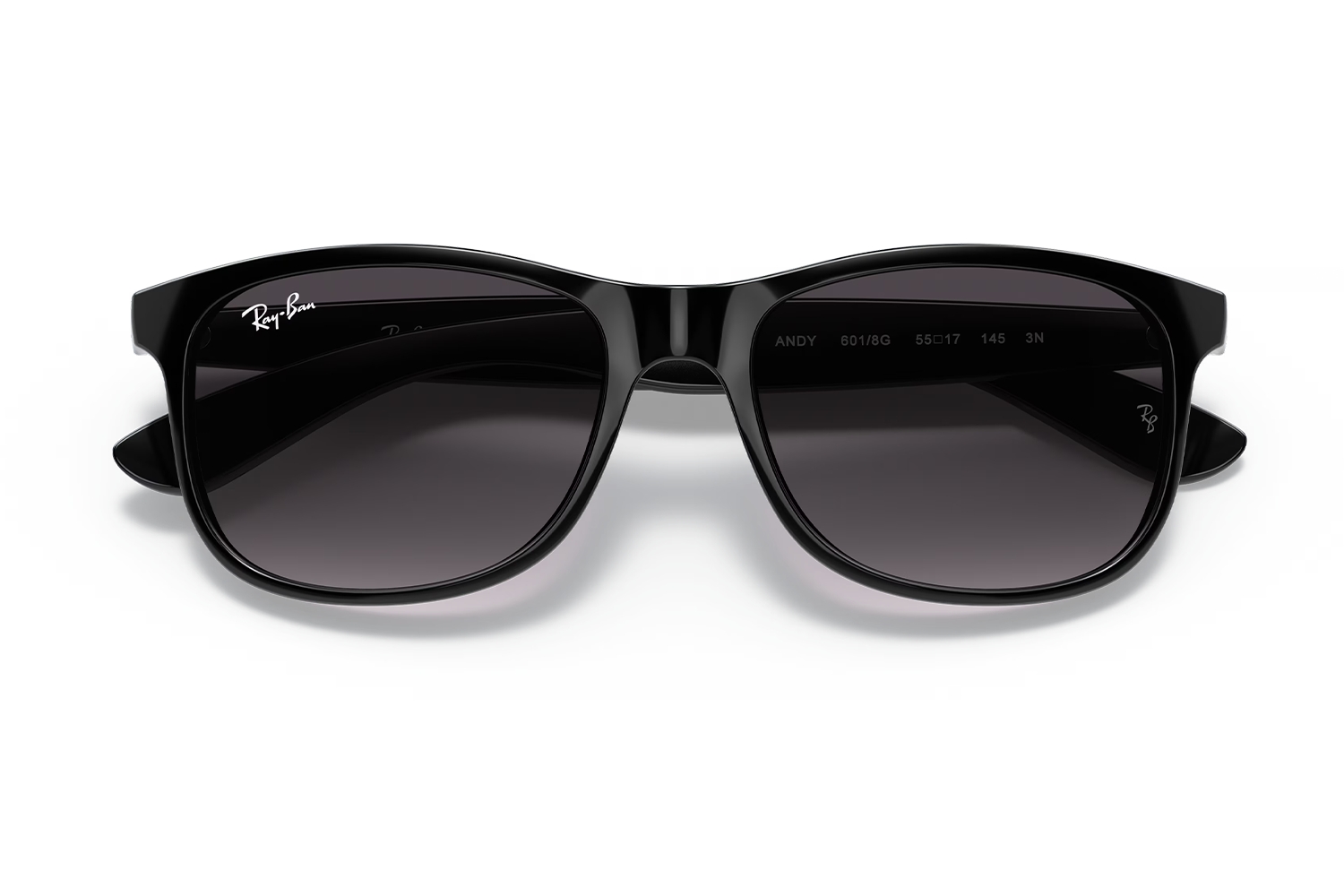 Rayban Unisex Güneş Gözlüğü RB4202 601/8G Andy