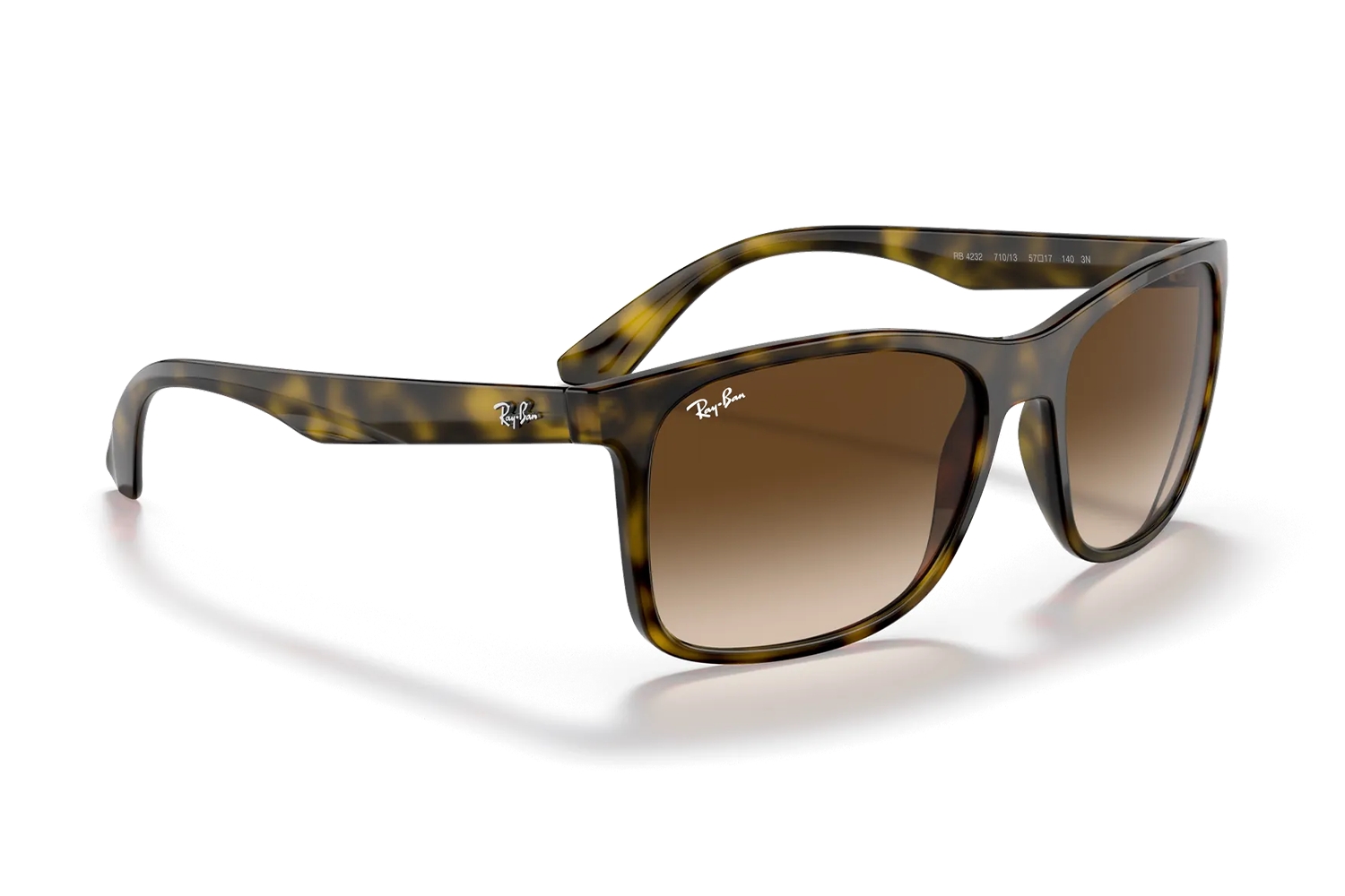 Ray-Ban Erkek Güneş Gözlüğü RB4232 710/13