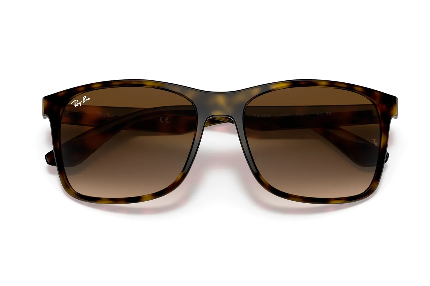 Ray-Ban Erkek Güneş Gözlüğü RB4232 710/13