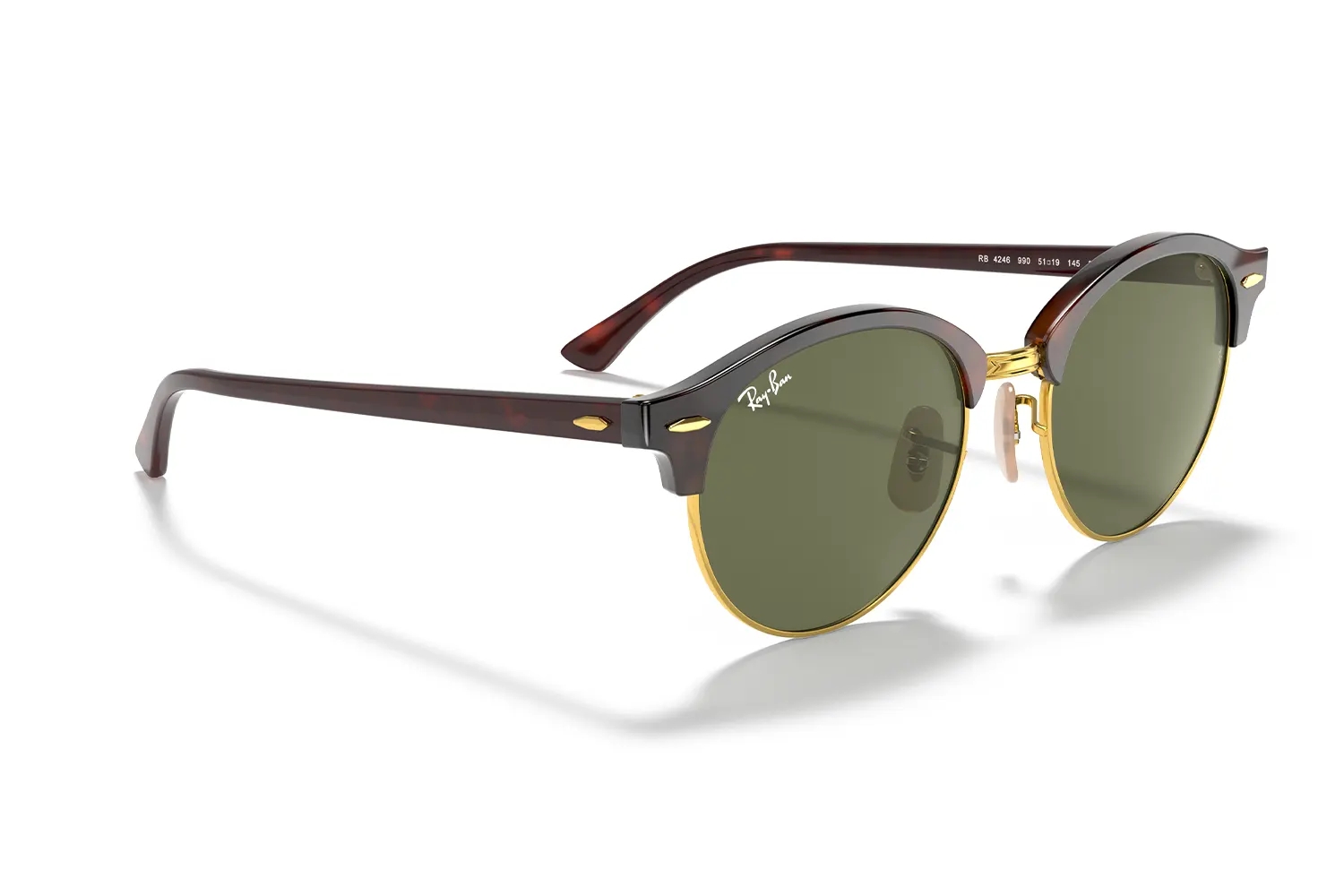 Ray-Ban Unisex Güneş Gözlüğü RB 4246 990
