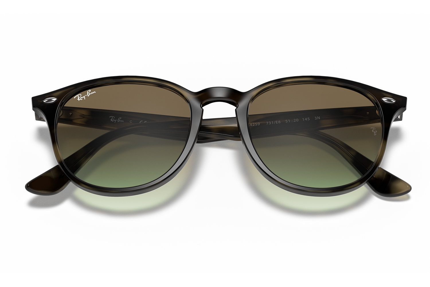 Ray-Ban Unisex Güneş Gözlüğü RB 4259 731/E8