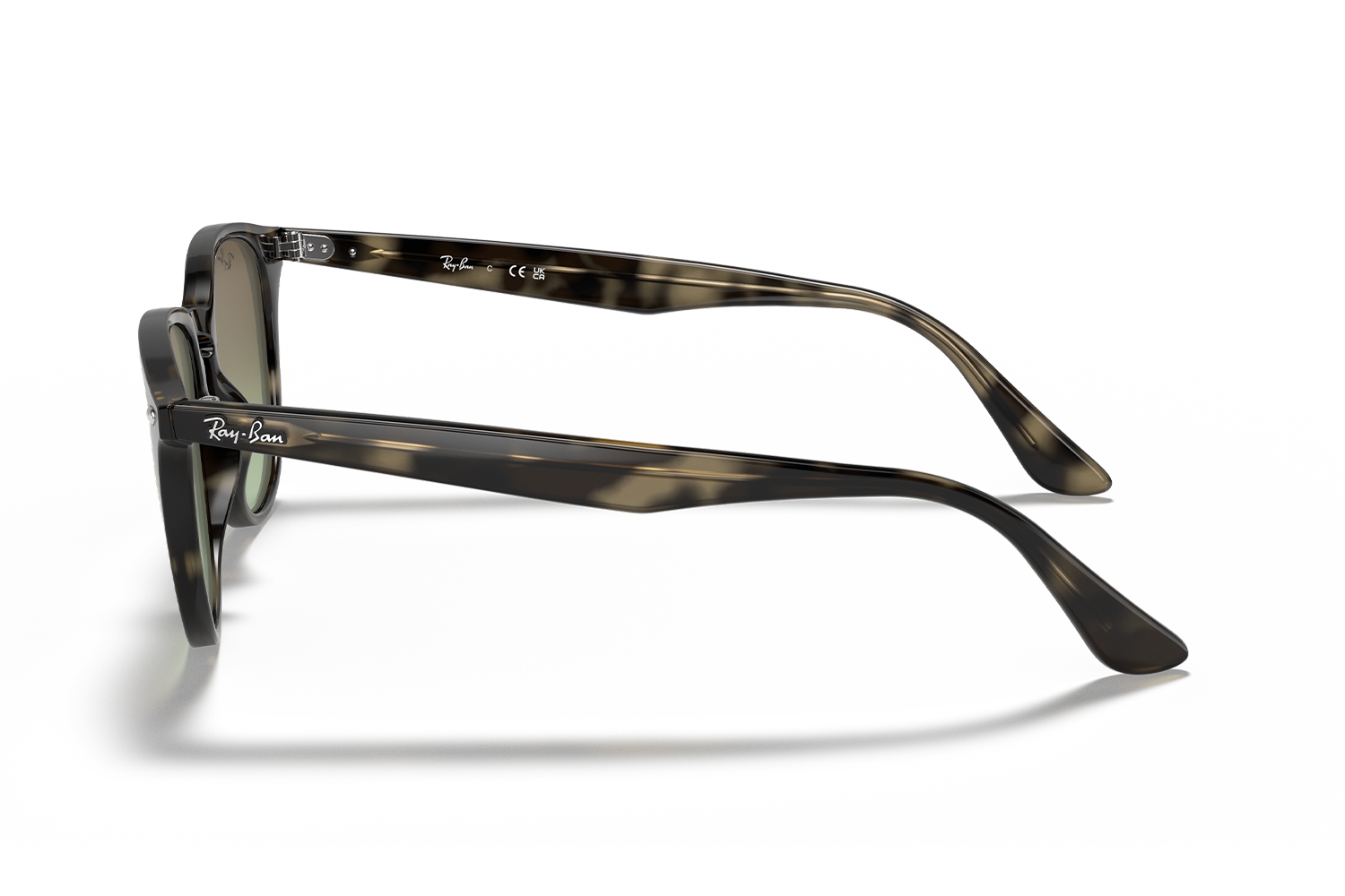 Ray-Ban Unisex Güneş Gözlüğü RB 4259 731/E8