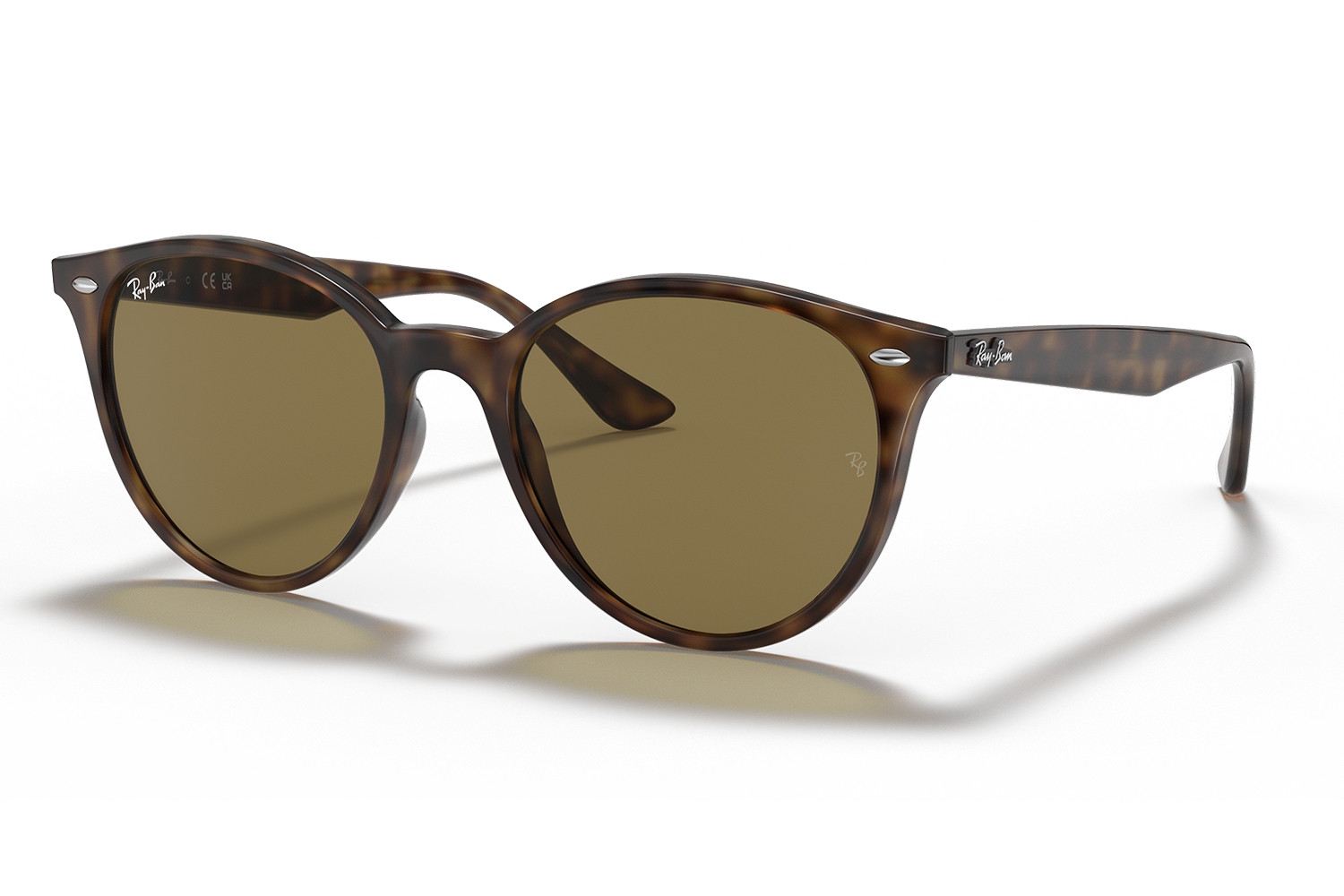 Ray-Ban Unisex Güneş Gözlüğü RB 4305 710/73