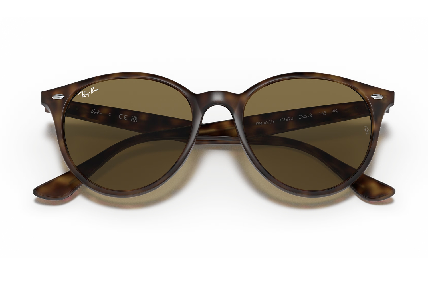 Ray-Ban Unisex Güneş Gözlüğü RB 4305 710/73