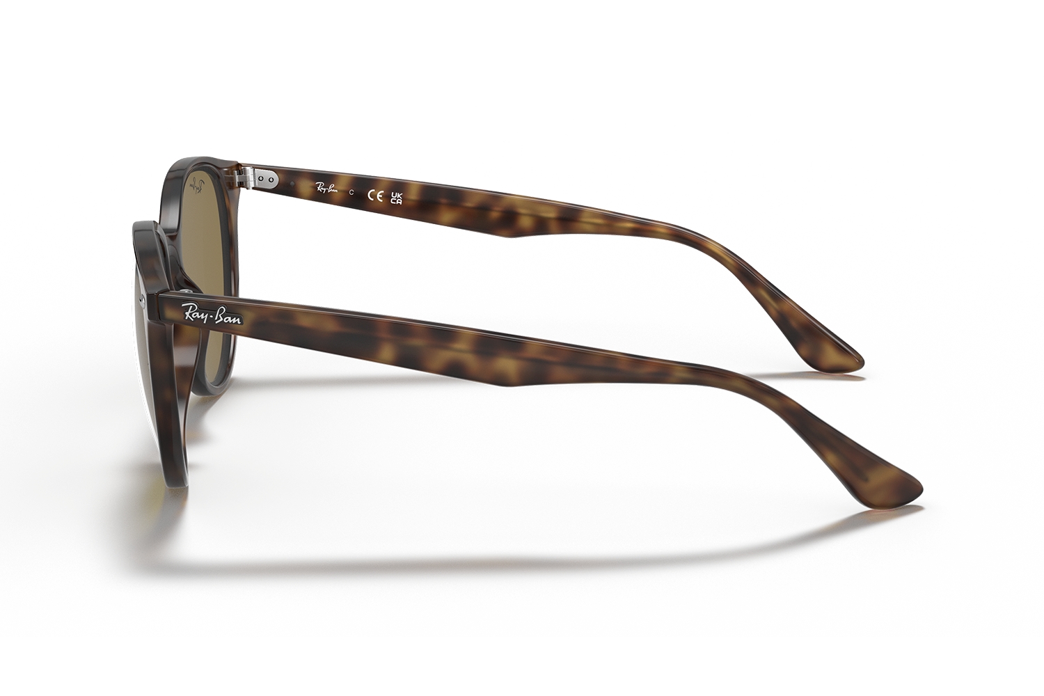 Ray-Ban Unisex Güneş Gözlüğü RB 4305 710/73