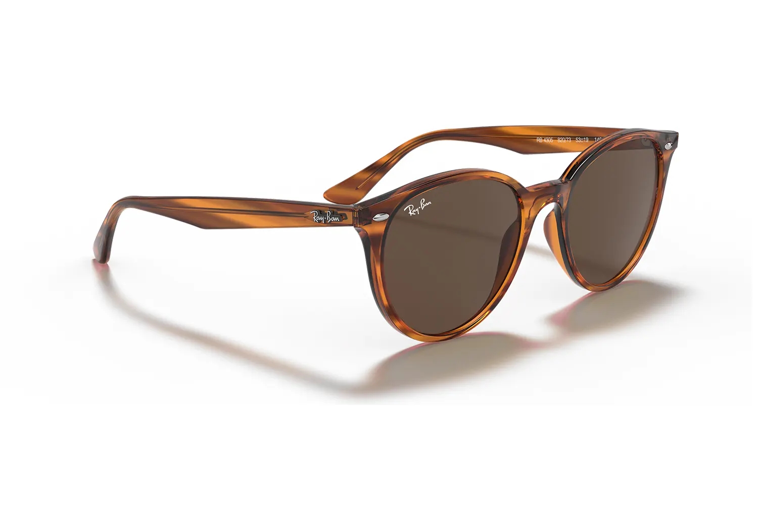 Ray-Ban Unisex Güneş Gözlüğü RB 4305 820/73