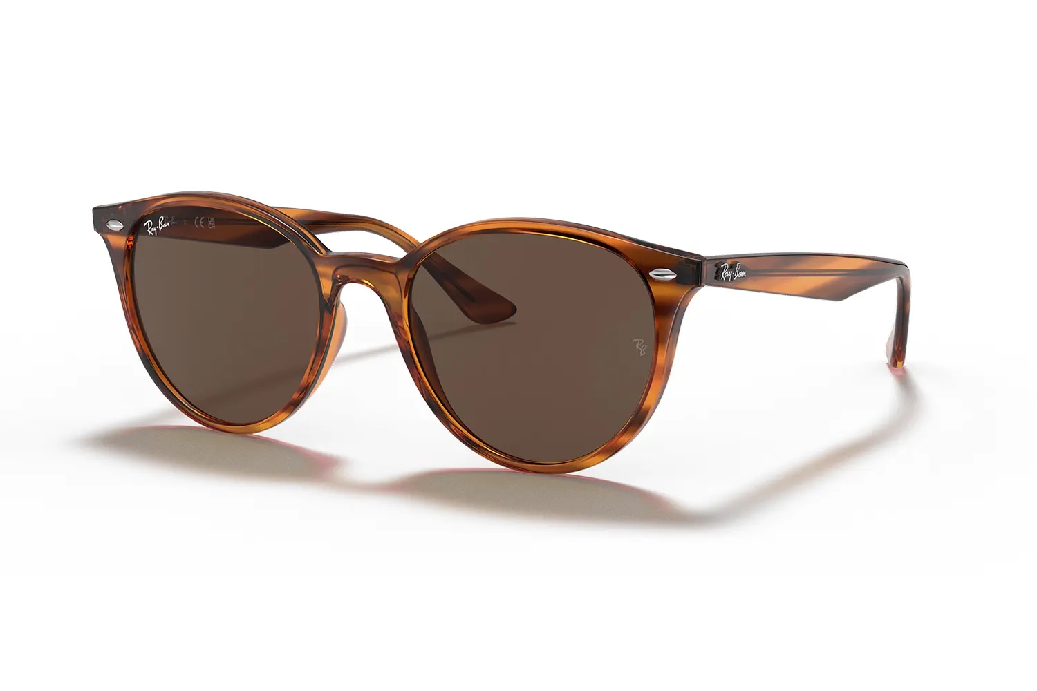 Ray-Ban Unisex Güneş Gözlüğü RB 4305 820/73