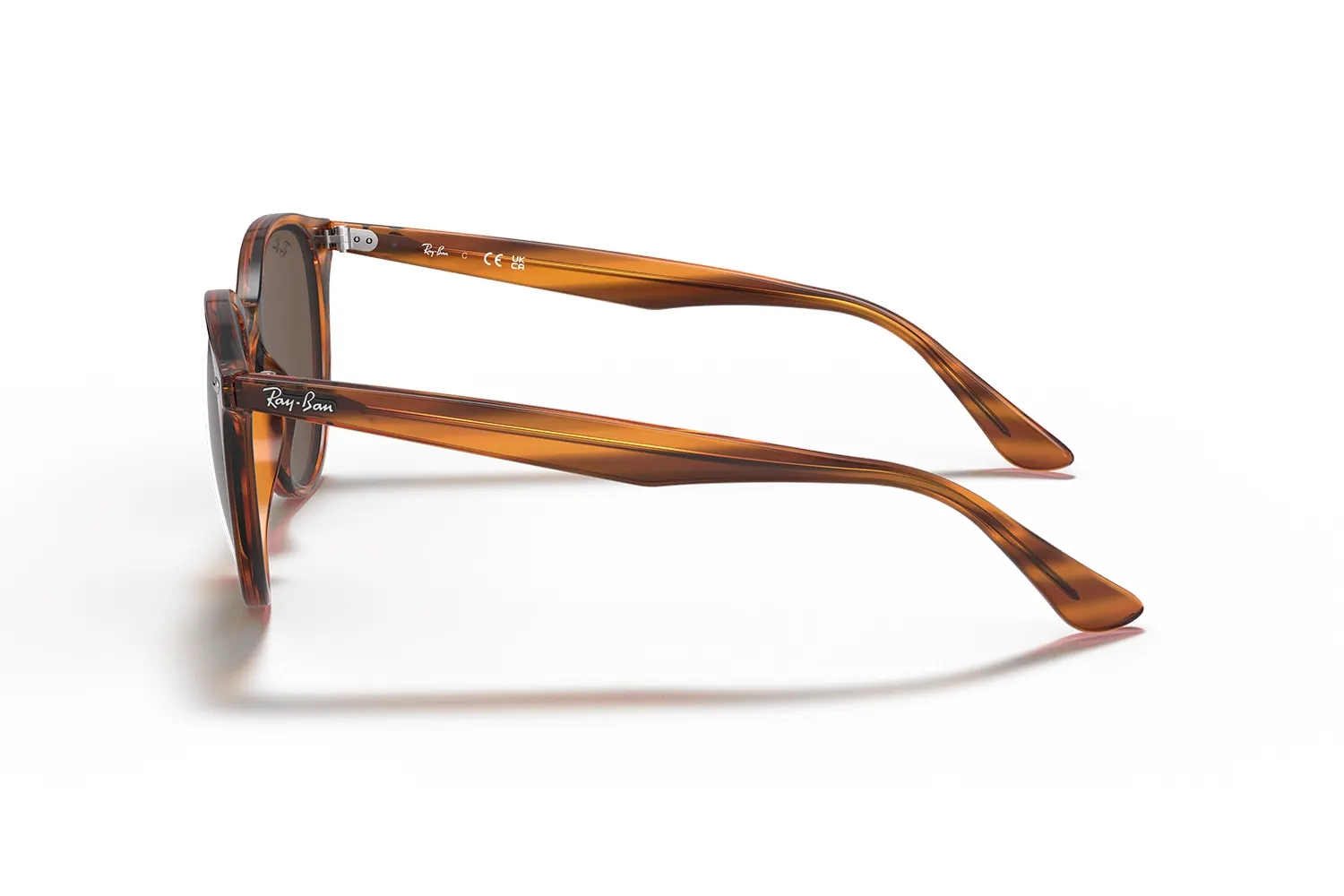 Ray-Ban Unisex Güneş Gözlüğü RB 4305 820/73