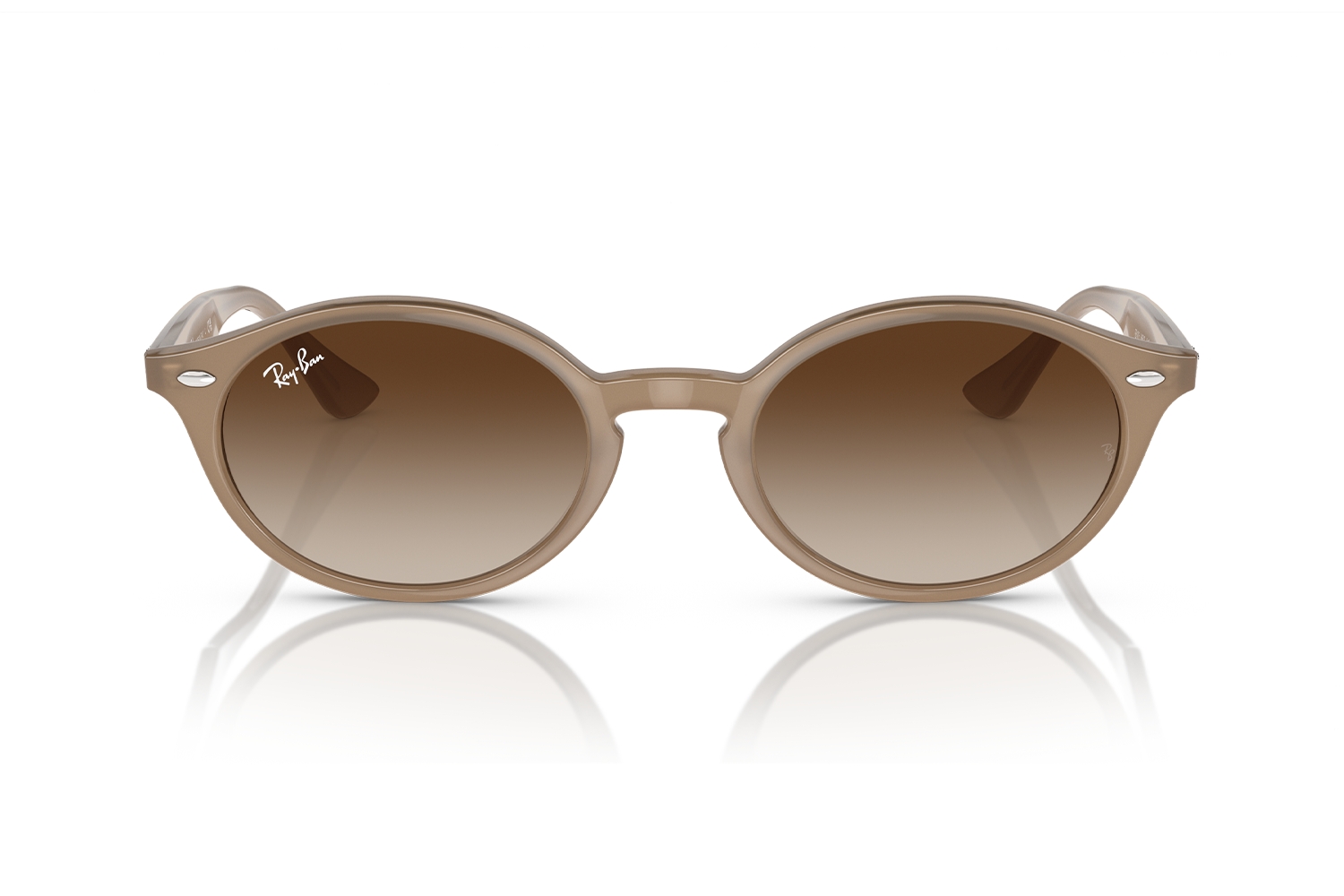  Ray-Ban Unisex Güneş Gözlüğü RB 4315 6166/13