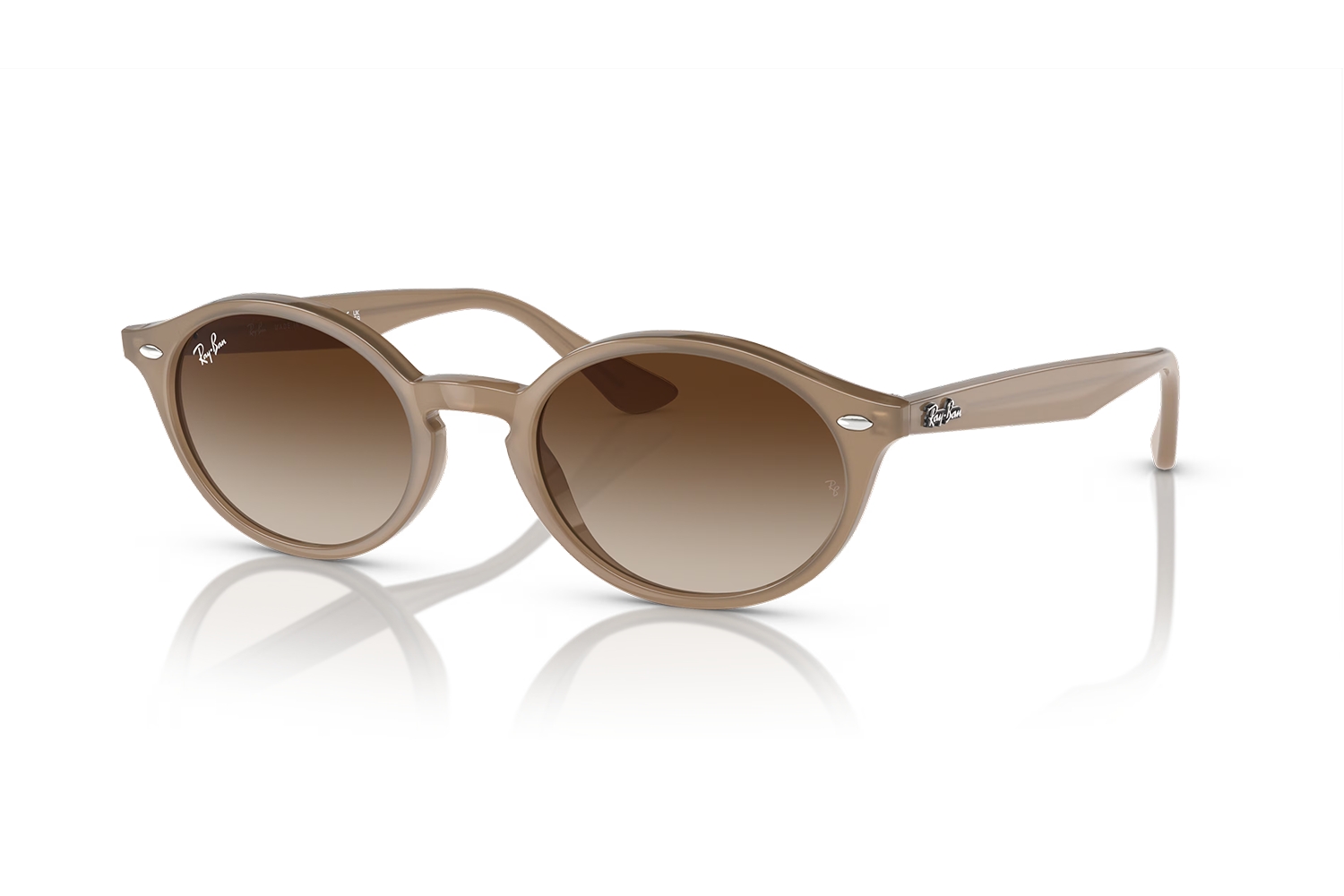  Ray-Ban Unisex Güneş Gözlüğü RB 4315 6166/13