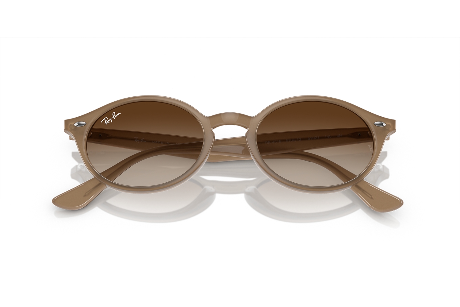  Ray-Ban Unisex Güneş Gözlüğü RB 4315 6166/13