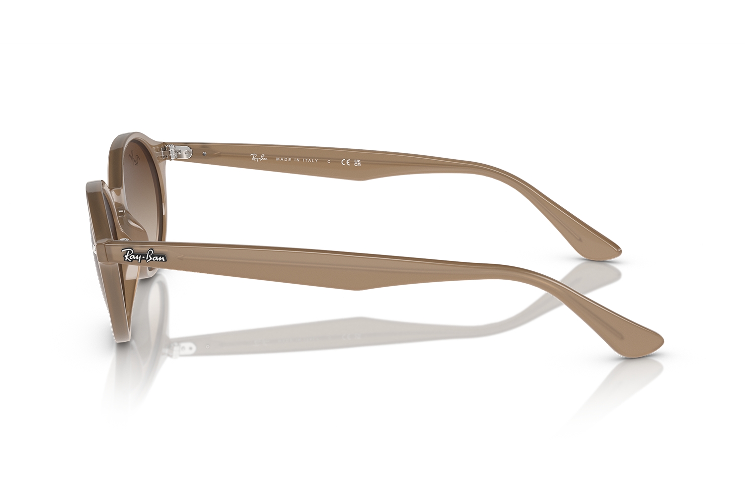  Ray-Ban Unisex Güneş Gözlüğü RB 4315 6166/13