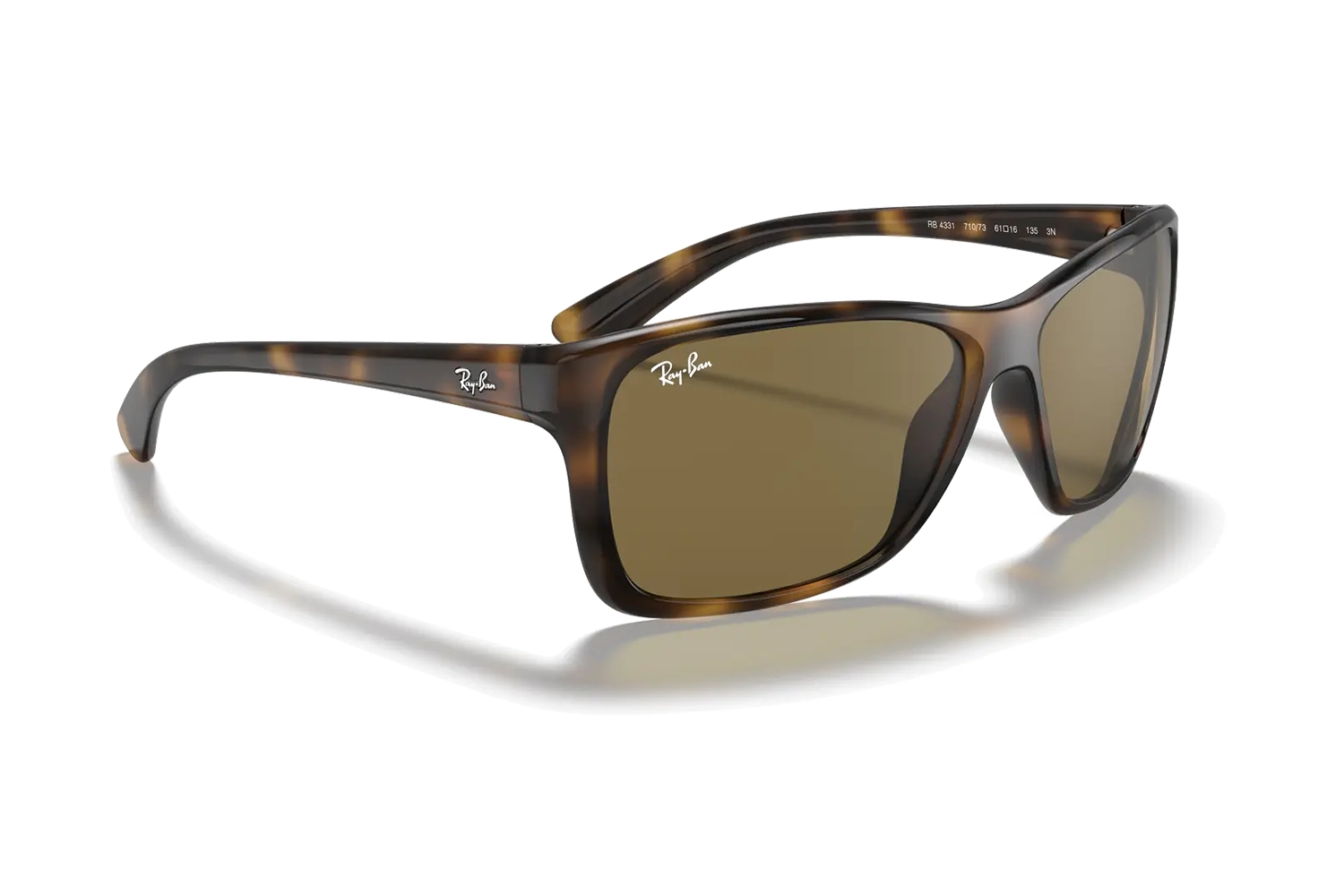 Ray-Ban Unisex Güneş Gözlüğü RB4331 710/73