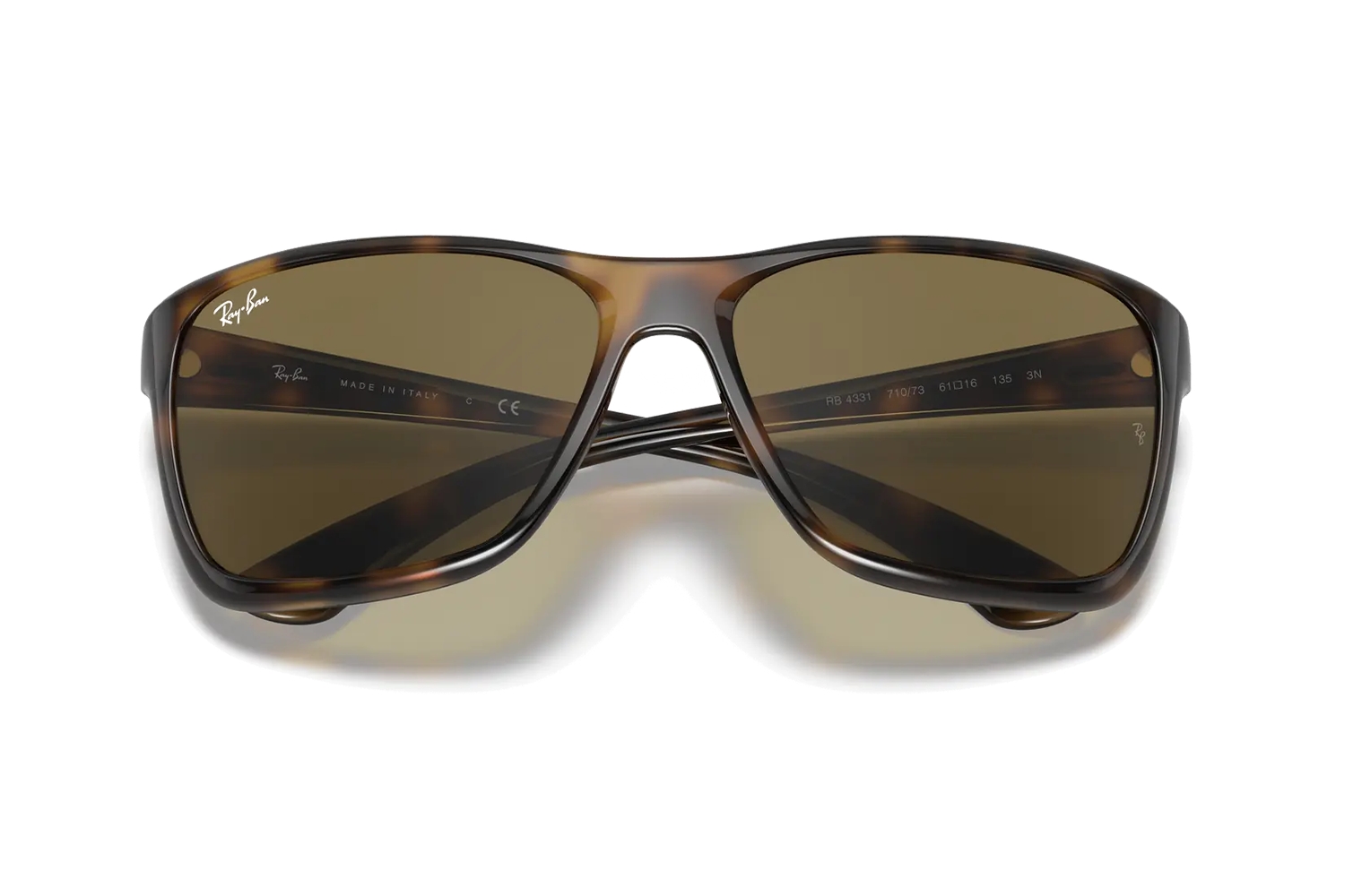 Ray-Ban Unisex Güneş Gözlüğü RB4331 710/73