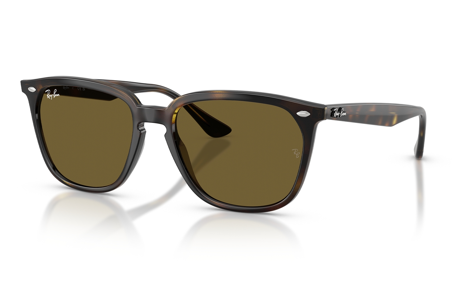 Ray-Ban Unisex Güneş Gözlüğü RB4362 601/71