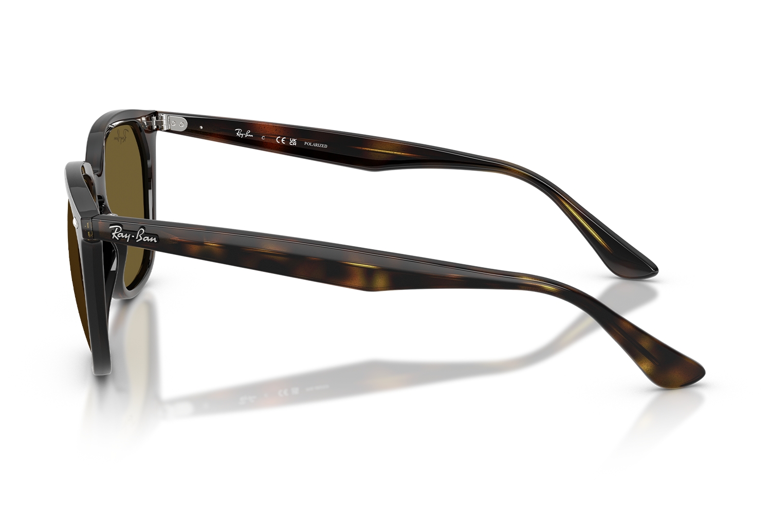 Ray-Ban Unisex Güneş Gözlüğü RB4362 601/71