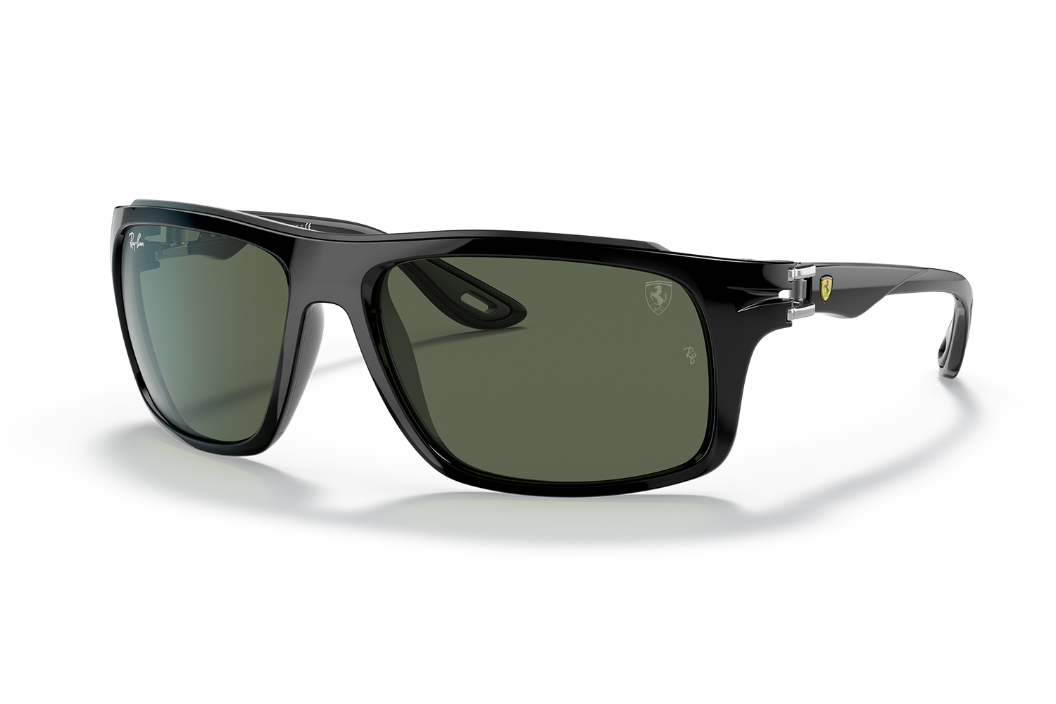Ray-Ban Unisex Güneş Gözlüğü RB4364-M F650/71