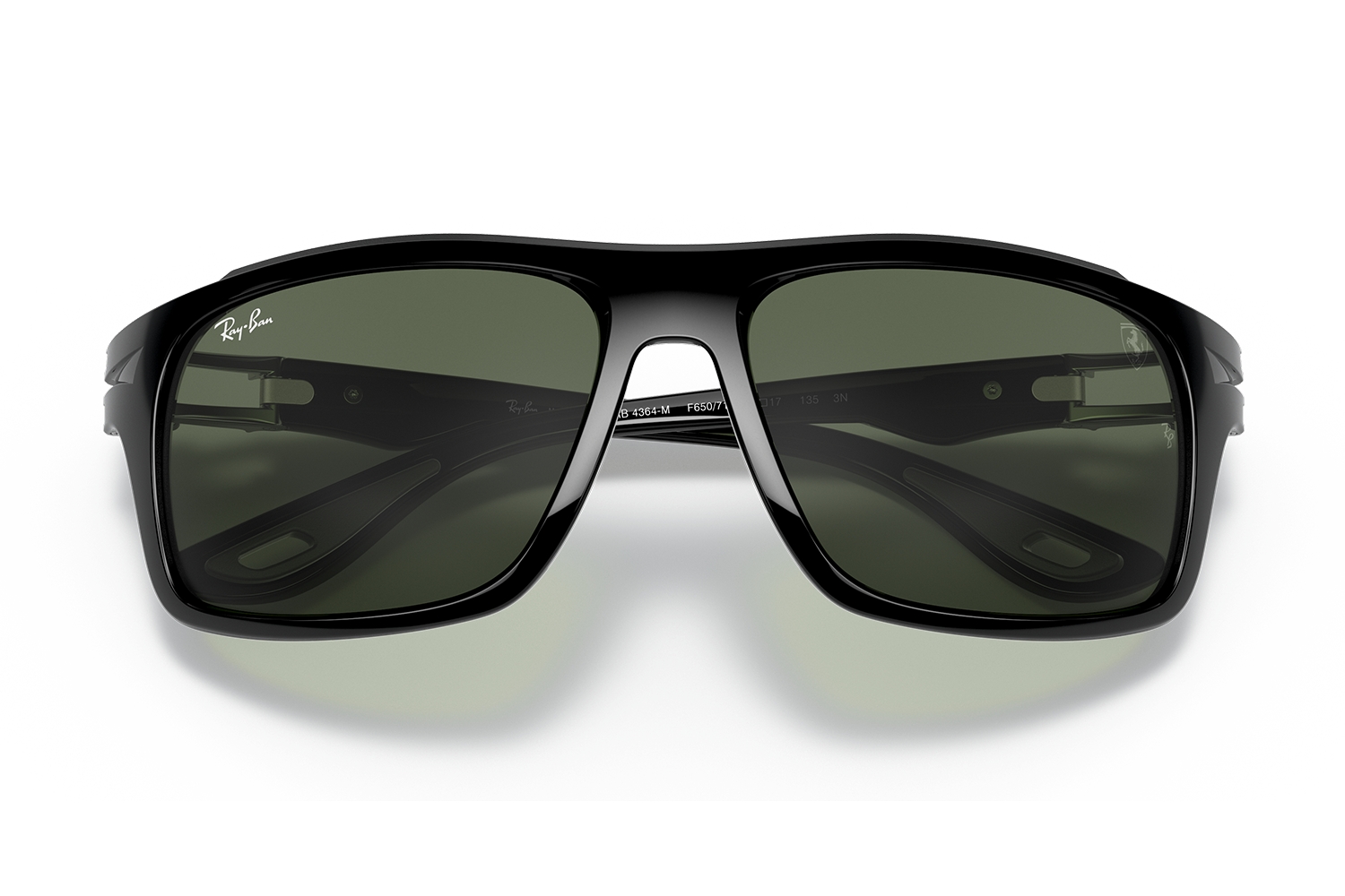 Ray-Ban Unisex Güneş Gözlüğü RB4364-M F650/71