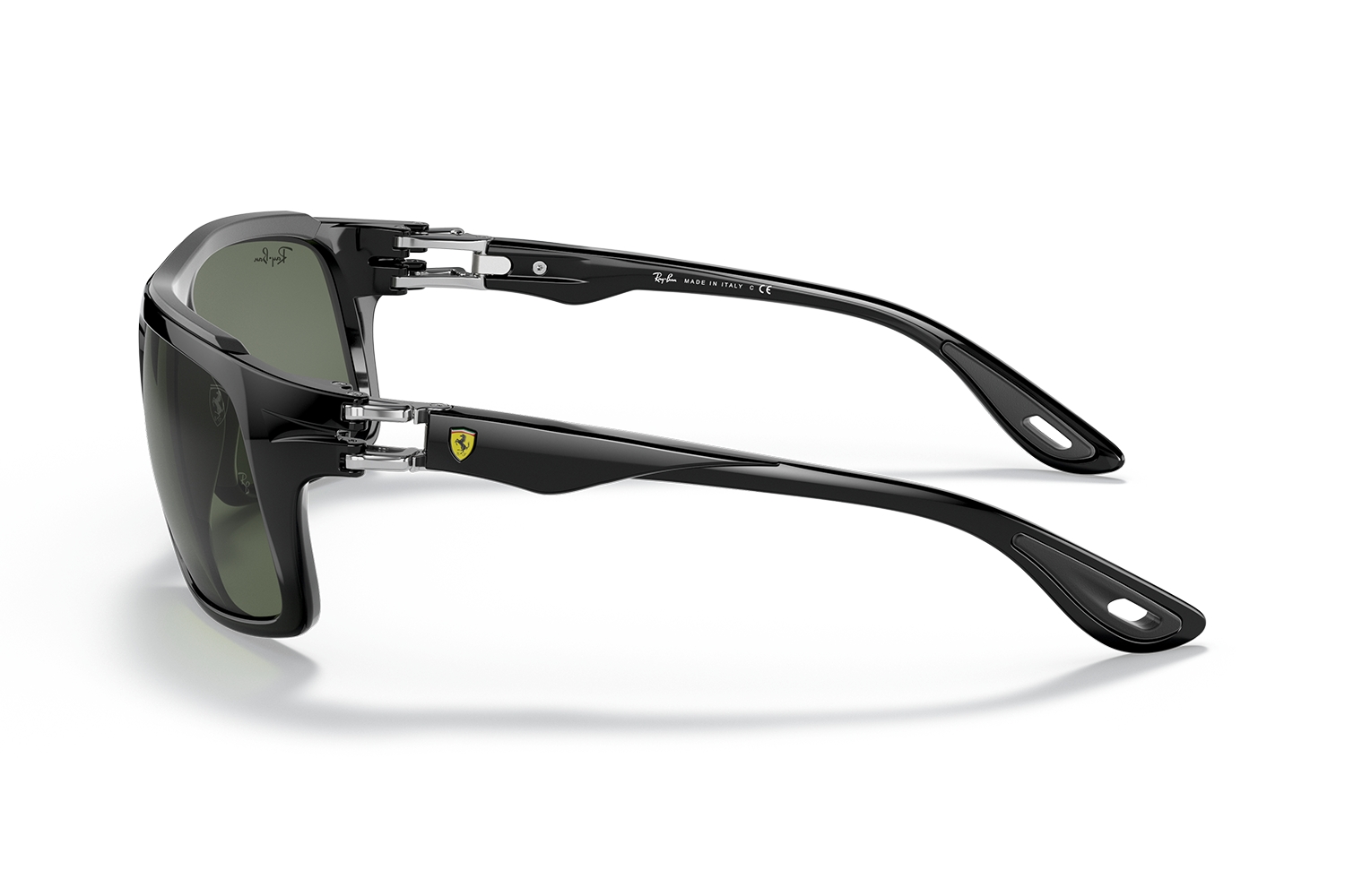 Ray-Ban Unisex Güneş Gözlüğü RB4364-M F650/71