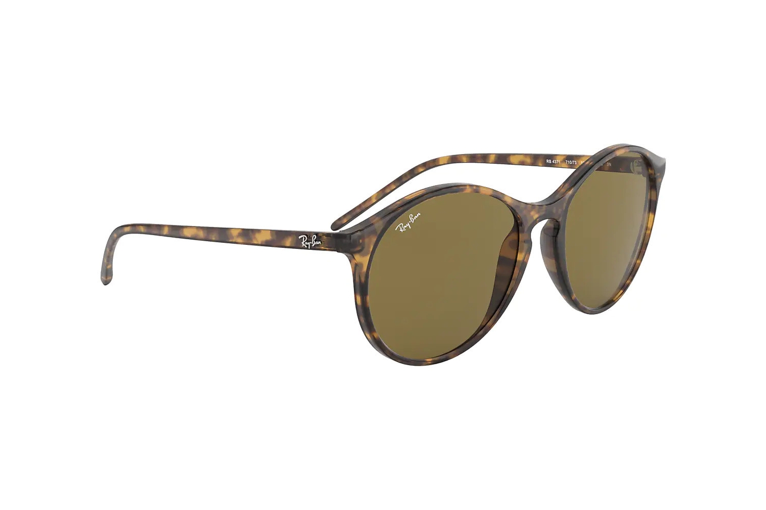 Ray-Ban Unisex Güneş Gözlüğü RB4371 710/73