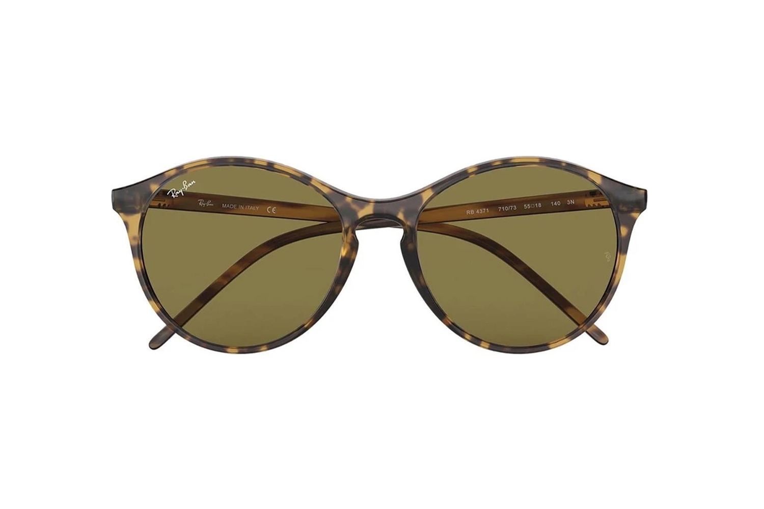 Ray-Ban Unisex Güneş Gözlüğü RB4371 710/73