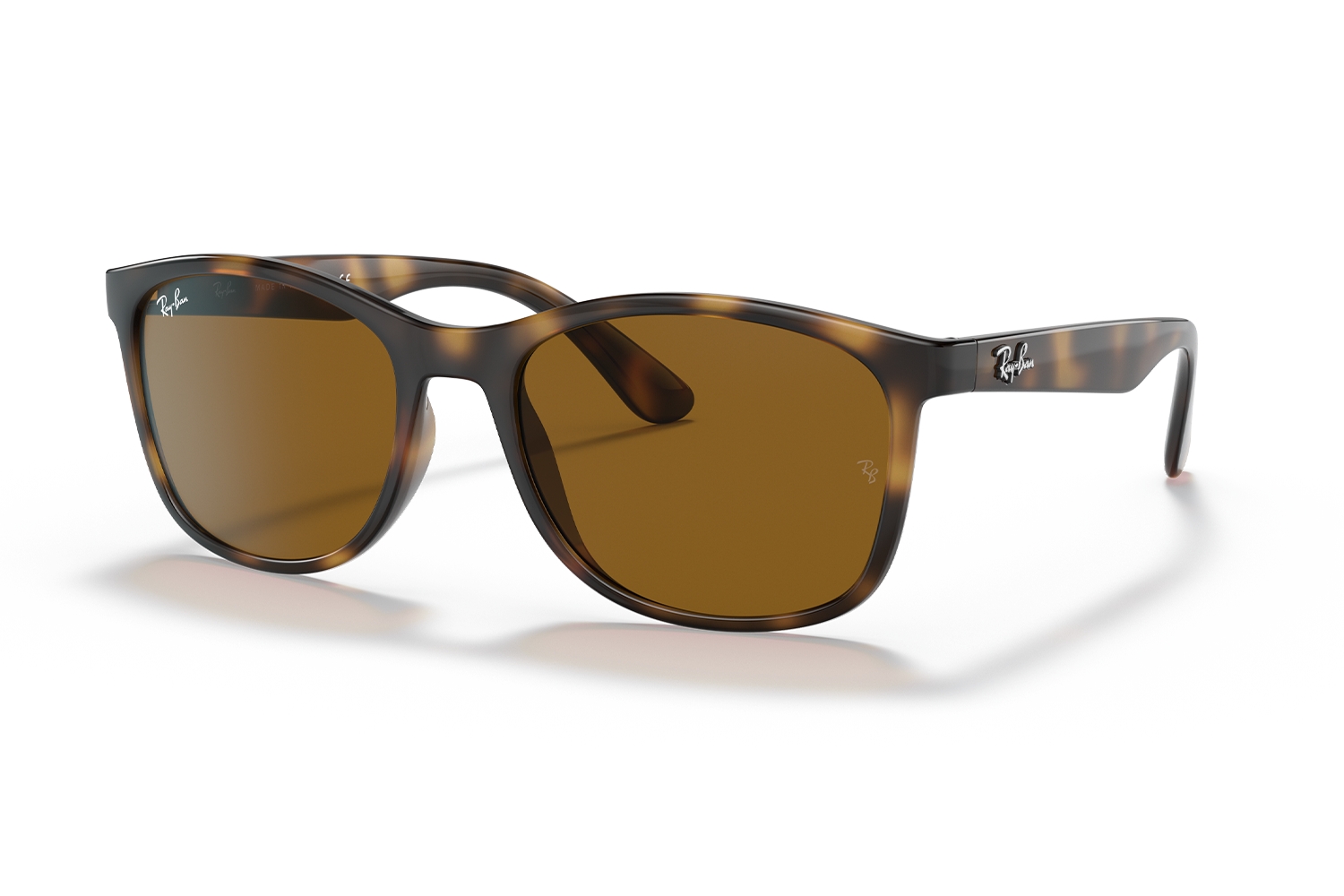 Ray-Ban Unisex Güneş Gözlüğü RB4374 710/33