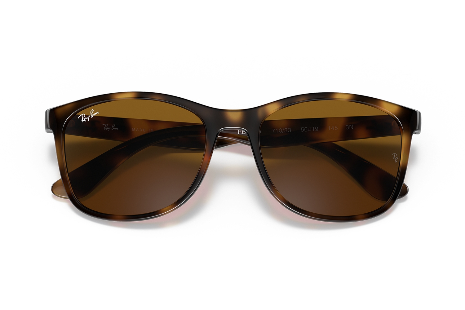 Ray-Ban Unisex Güneş Gözlüğü RB4374 710/33