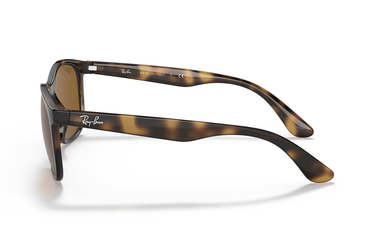 Ray-Ban Unisex Güneş Gözlüğü RB4374 710/33