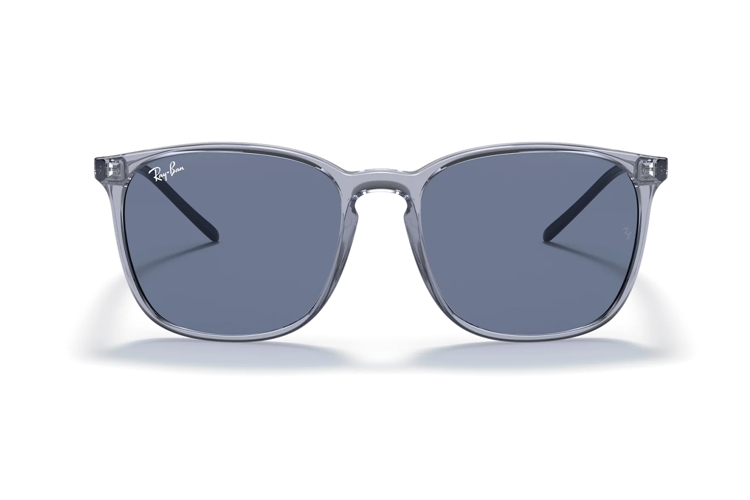Ray Ban RB 4387 6399/80 Unisex Güneş Gözlüğü