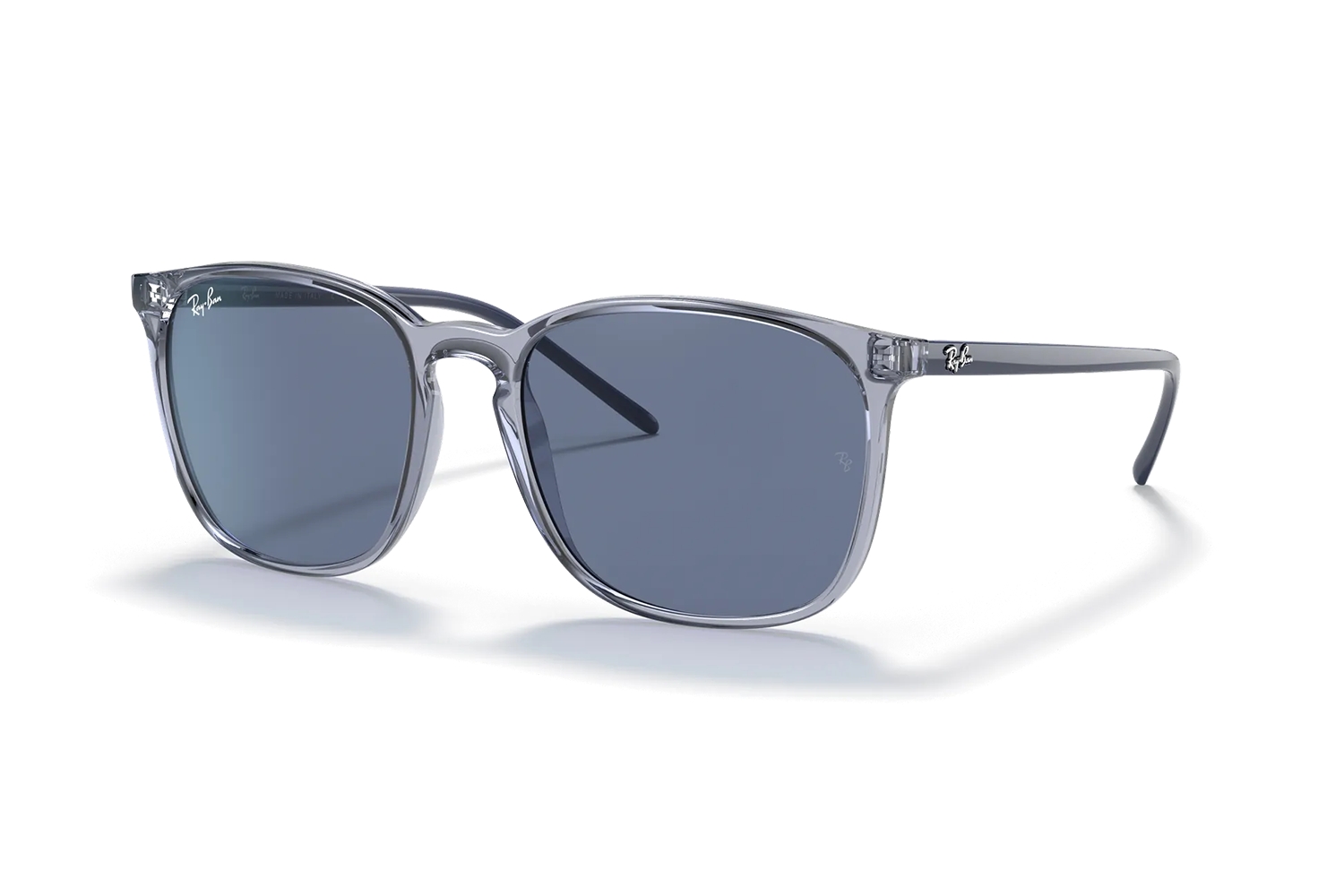Ray Ban RB 4387 6399/80 Unisex Güneş Gözlüğü