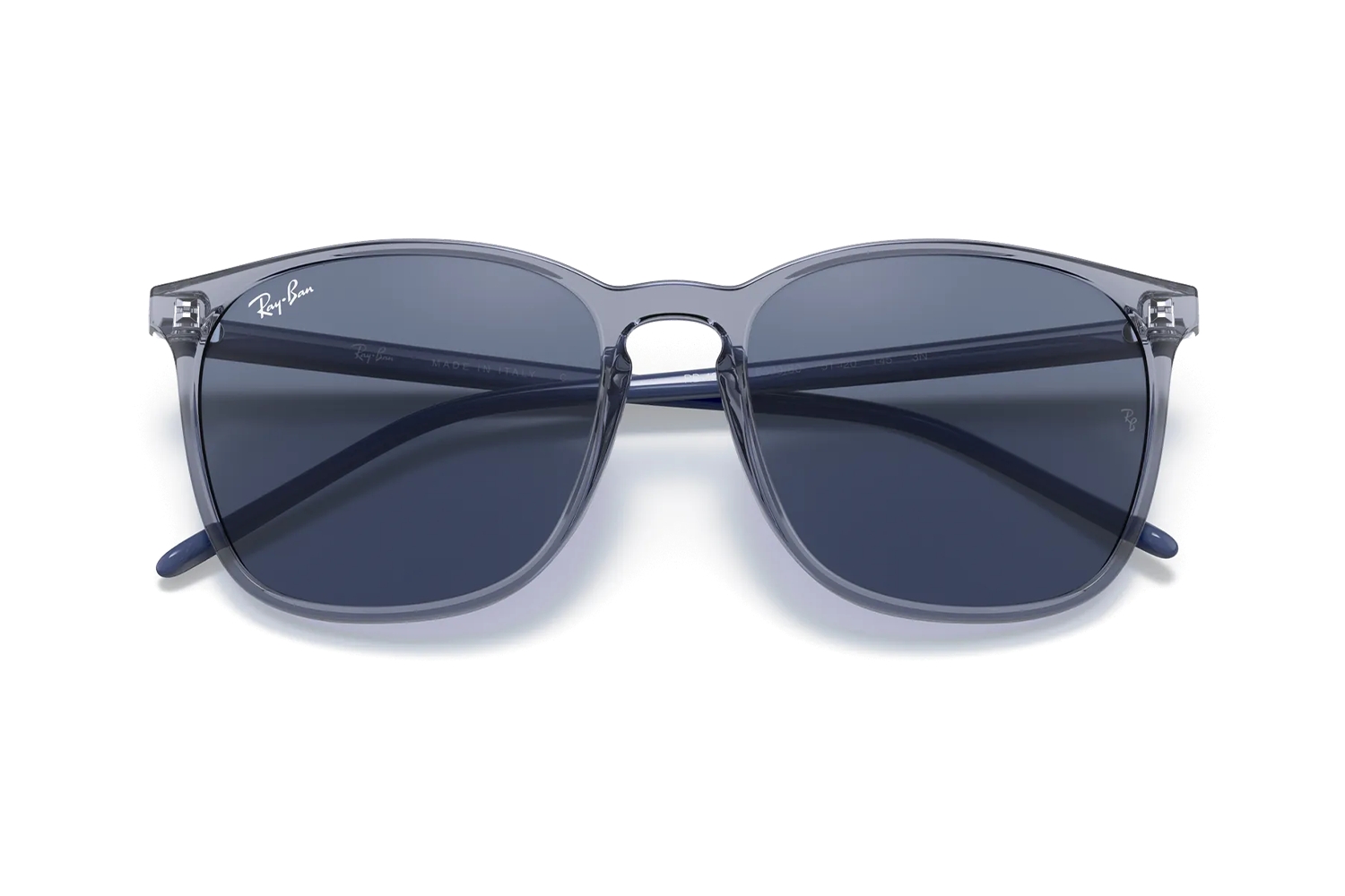 Ray Ban RB 4387 6399/80 Unisex Güneş Gözlüğü