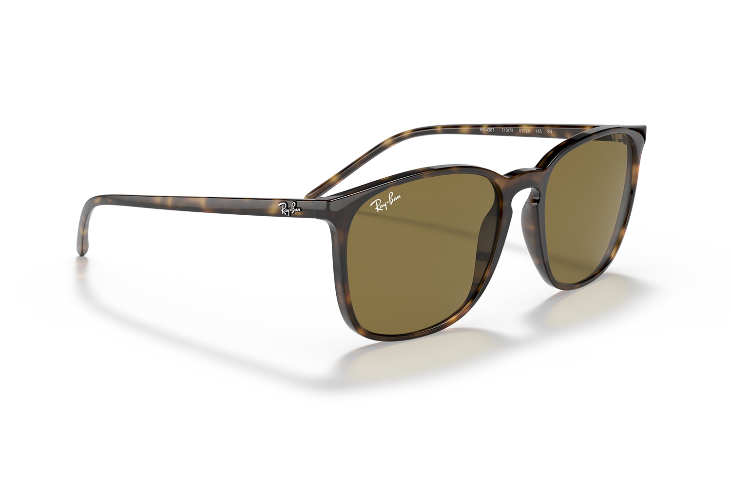 Ray-Ban Unisex Güneş Gözlüğü RB4387 710/73