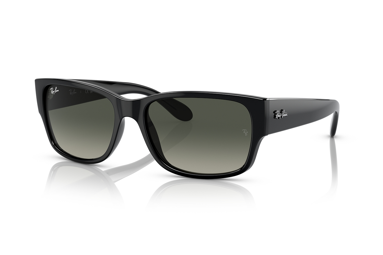 Rayban Unisex Güneş Gözlüğü RB4388 601/71