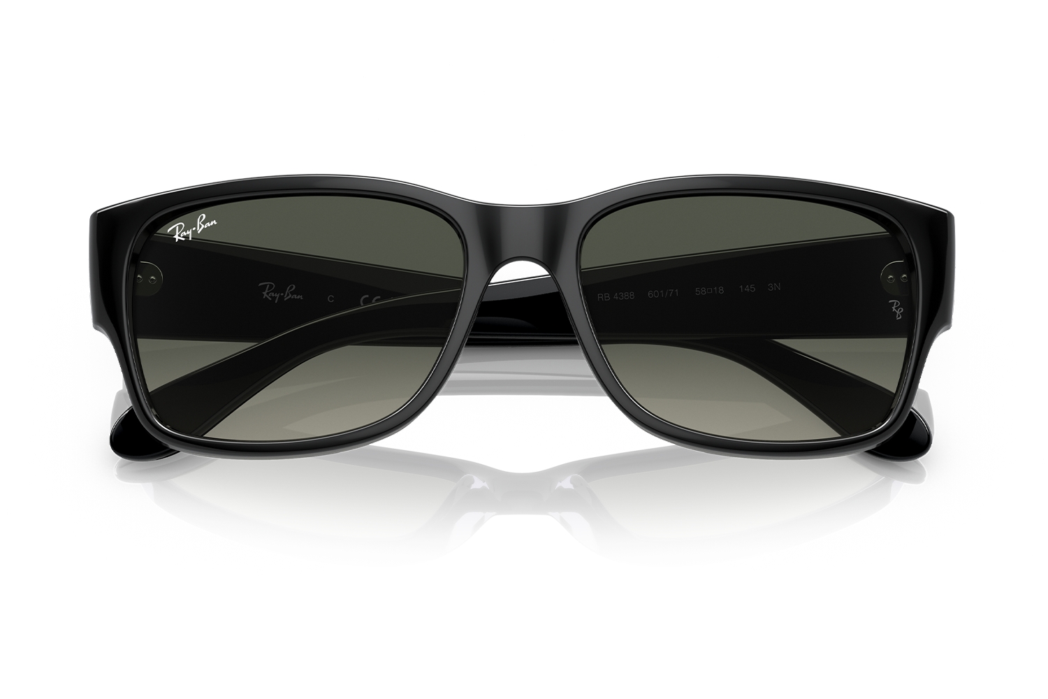 Rayban Unisex Güneş Gözlüğü RB4388 601/71