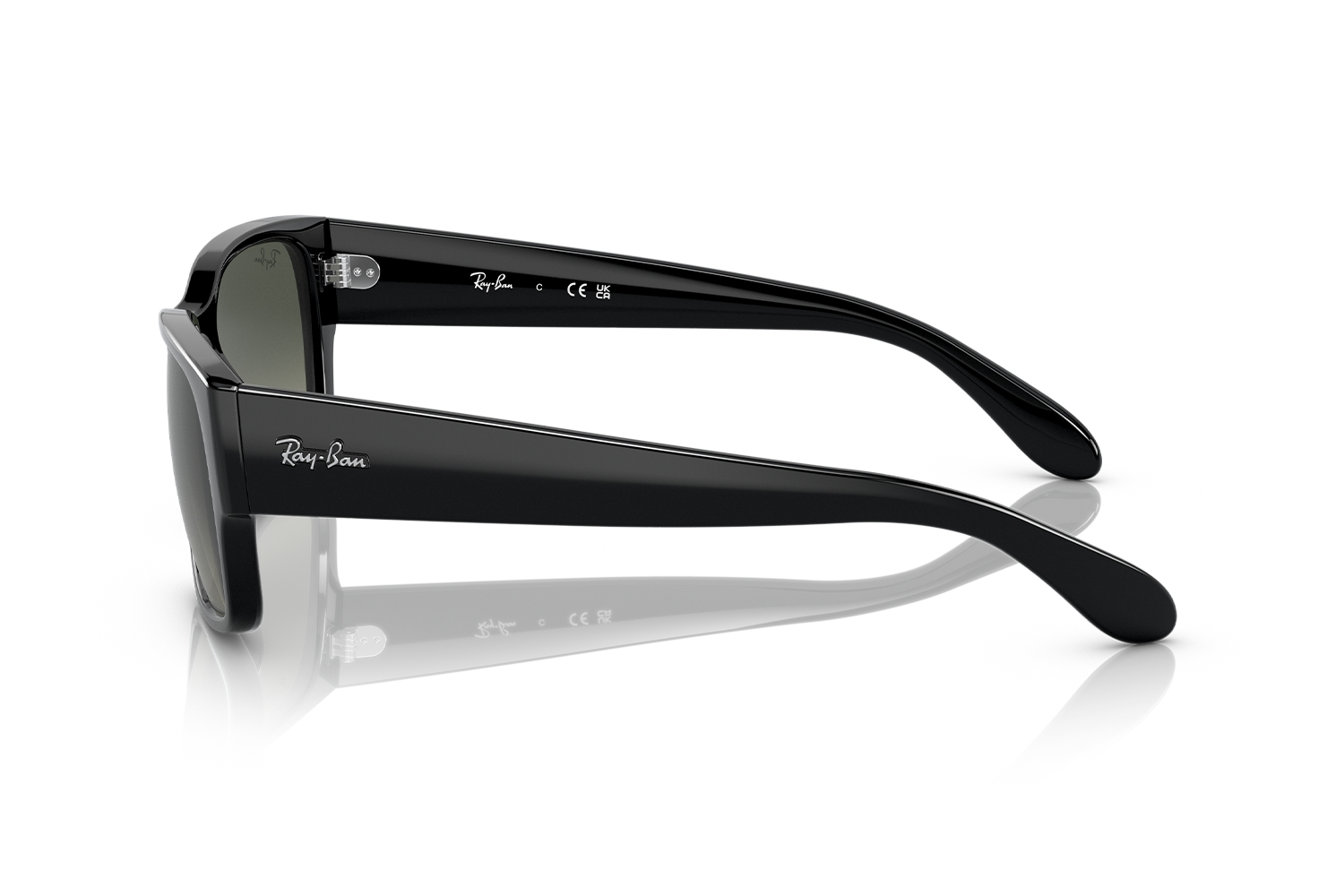 Rayban Unisex Güneş Gözlüğü RB4388 601/71