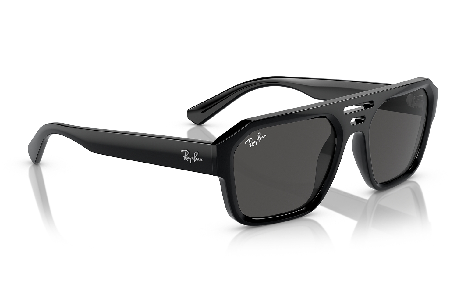 Ray-Ban Unisex Güneş Gözlüğü RB 4397 6677/87