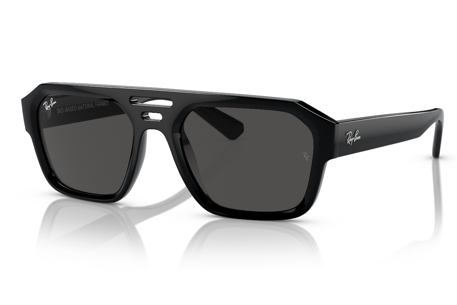 Ray-Ban Unisex Güneş Gözlüğü RB 4397 6677/87