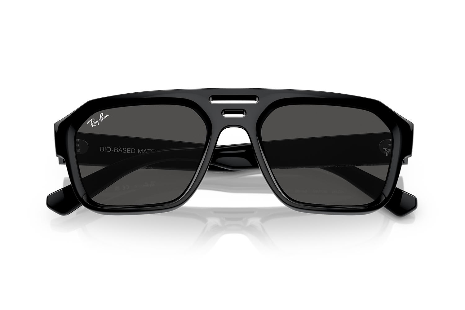 Ray-Ban Unisex Güneş Gözlüğü RB 4397 6677/87