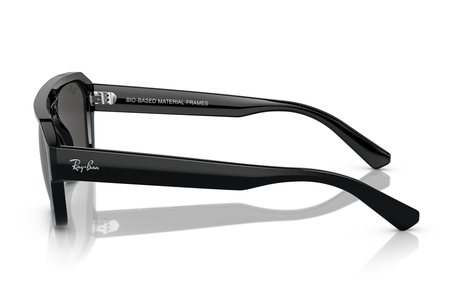 Ray-Ban Unisex Güneş Gözlüğü RB 4397 6677/87