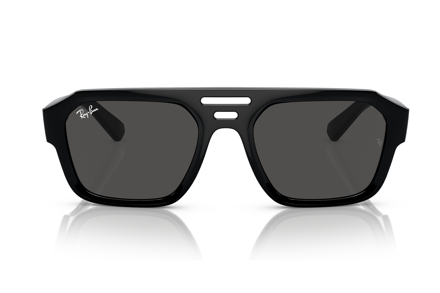 Ray-Ban Unisex Güneş Gözlüğü RB 4397 6677/87