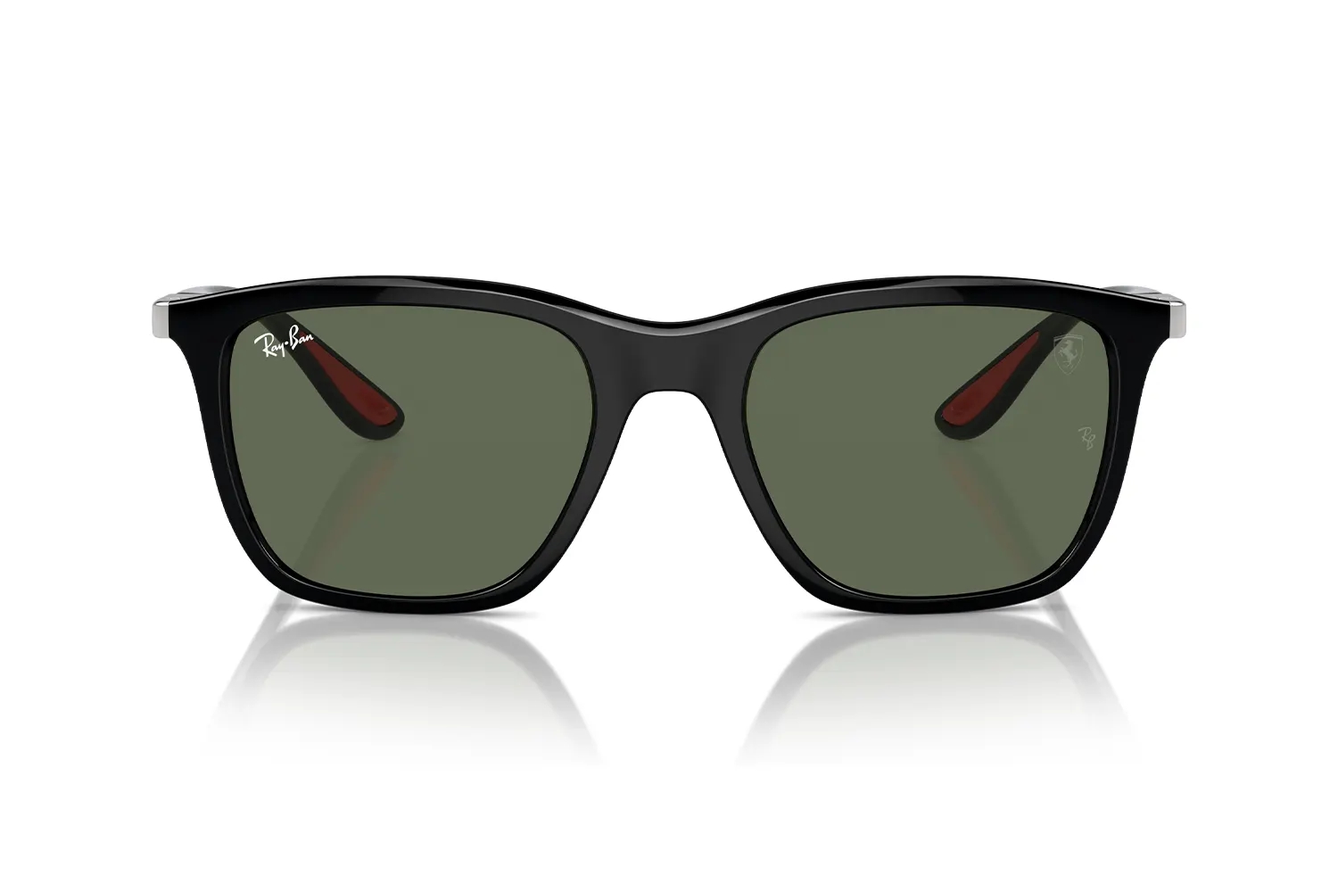 Ray-Ban Erkek Güneş Gözlüğü RB 4433M F601/71