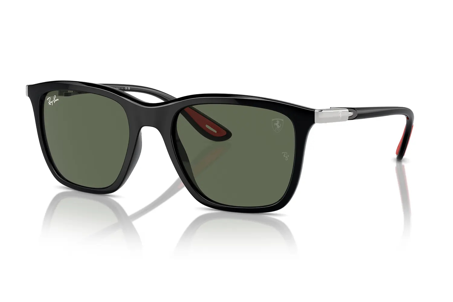 Ray-Ban Erkek Güneş Gözlüğü RB 4433M F601/71