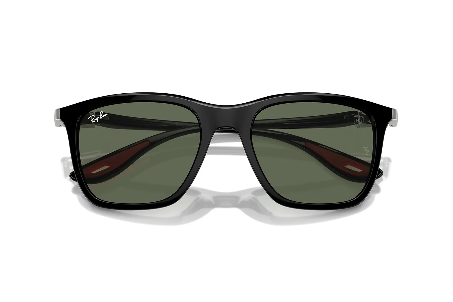 Ray-Ban Erkek Güneş Gözlüğü RB 4433M F601/71