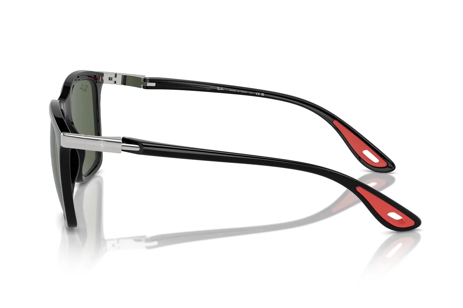 Ray-Ban Erkek Güneş Gözlüğü RB 4433M F601/71