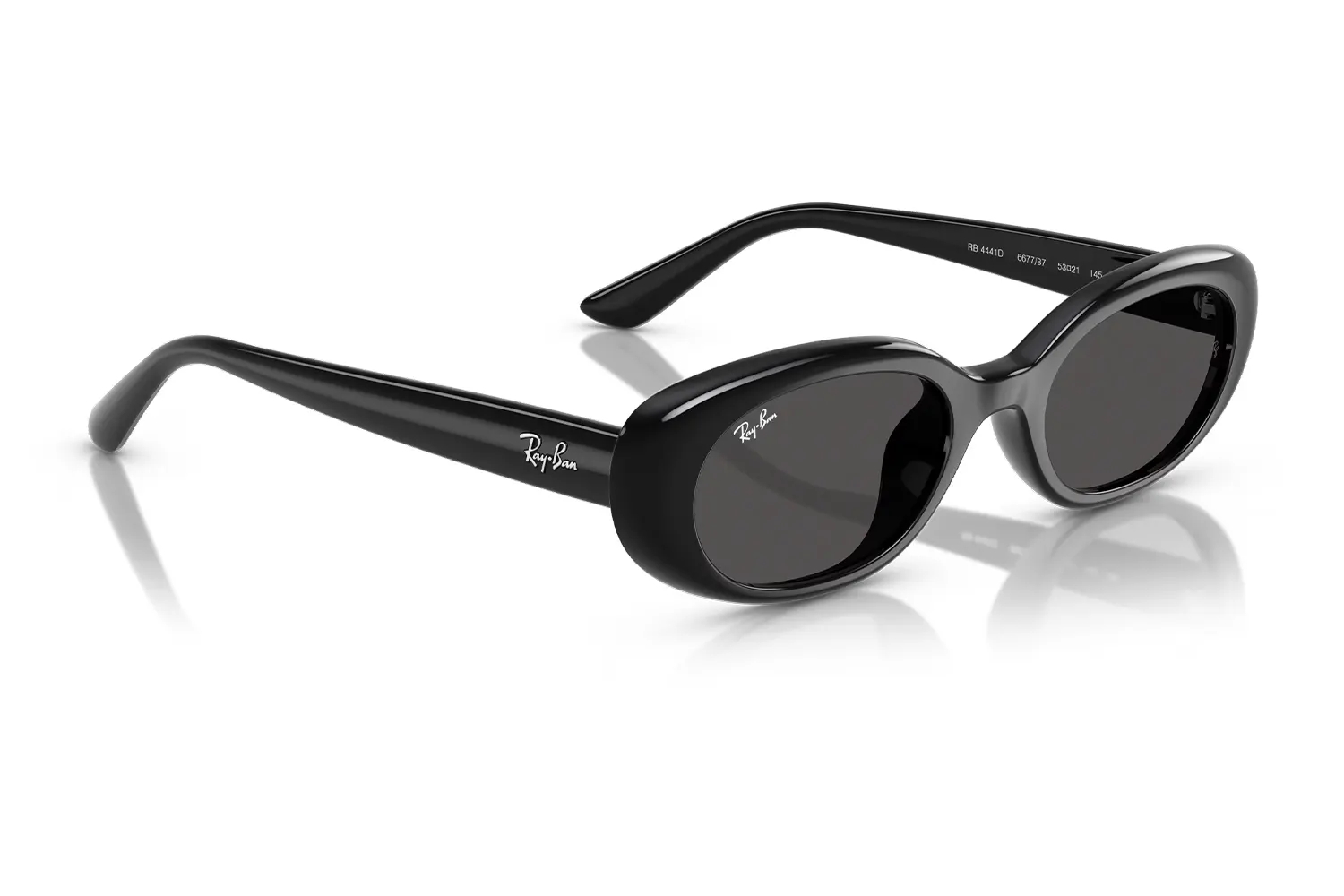 Ray-Ban Kadın Güneş Gözlüğü RB 4441D 667787