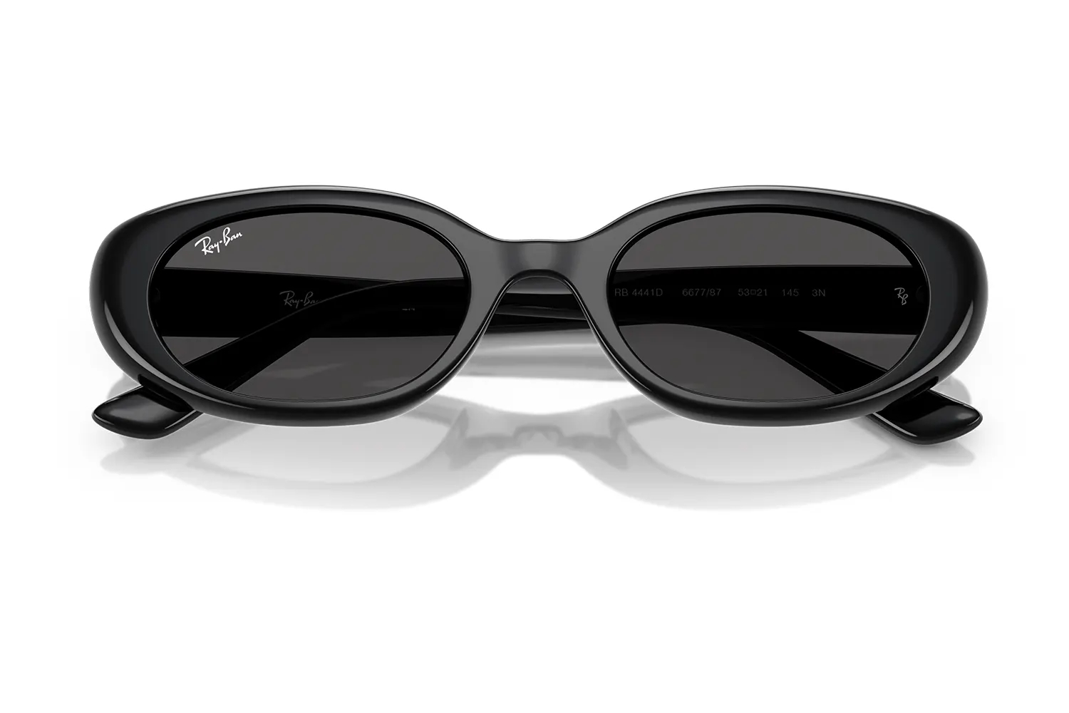 Ray-Ban Kadın Güneş Gözlüğü RB 4441D 667787